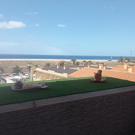 Casa Cris Apartment Morro Jable  Exterior photo