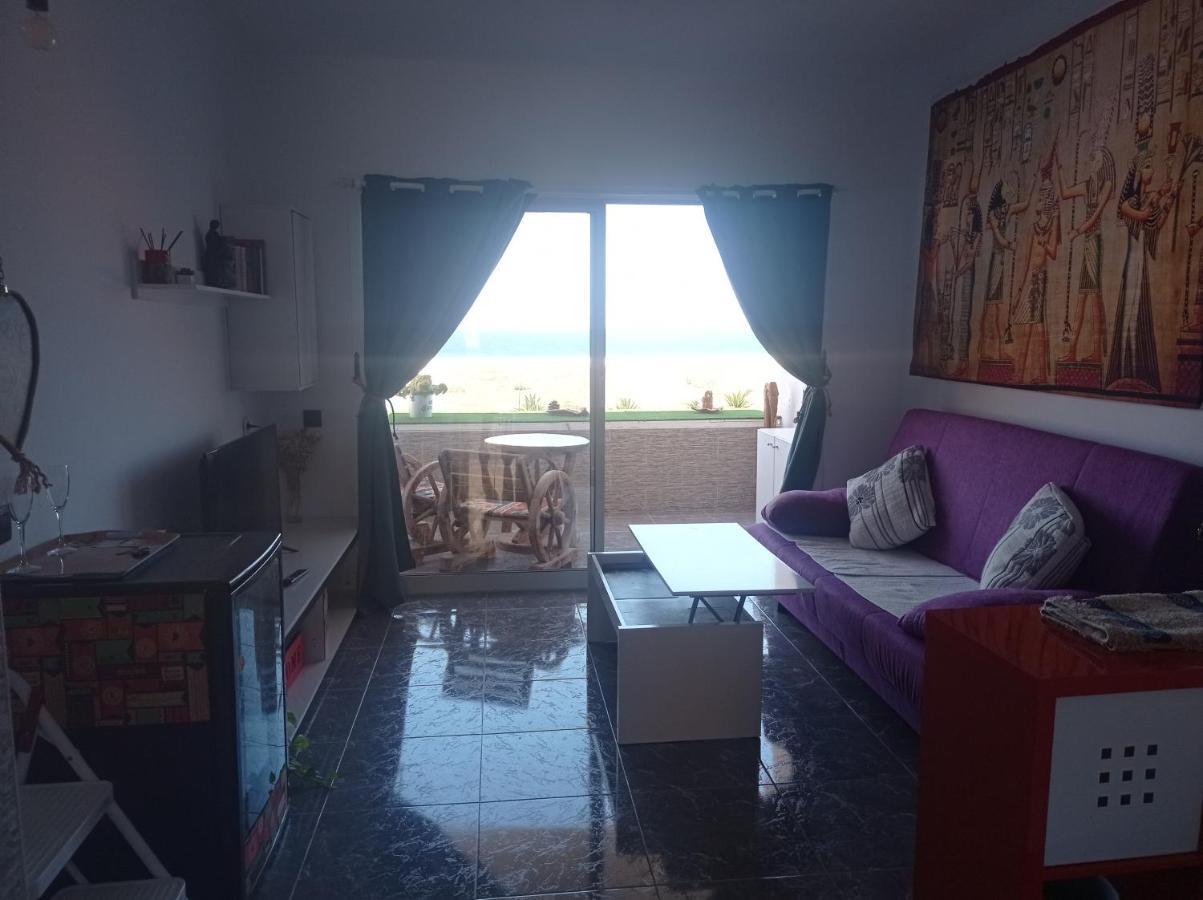 Casa Cris Apartment Morro Jable  Exterior photo