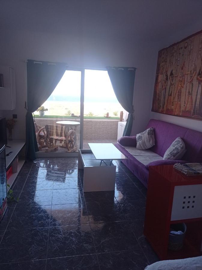 Casa Cris Apartment Morro Jable  Exterior photo